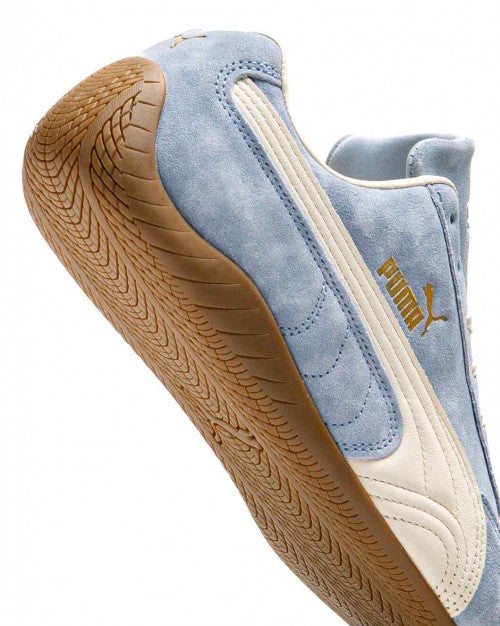 pumaa Speedcat FadedHaute Tropic Alpine Snow