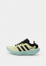 Adida.s Zponge Ice Yellow