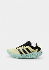 Adida.s Zponge Ice Yellow