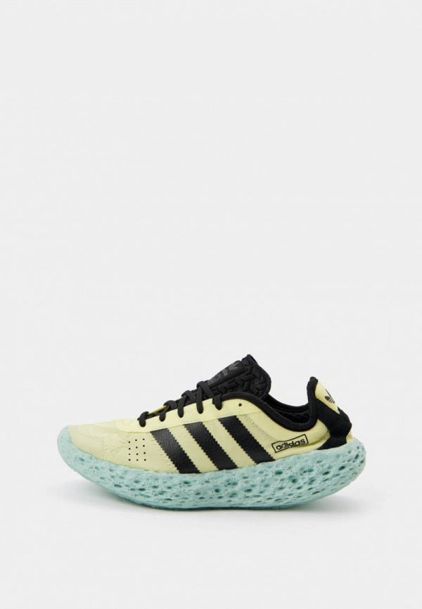 Adida.s Zponge Ice Yellow