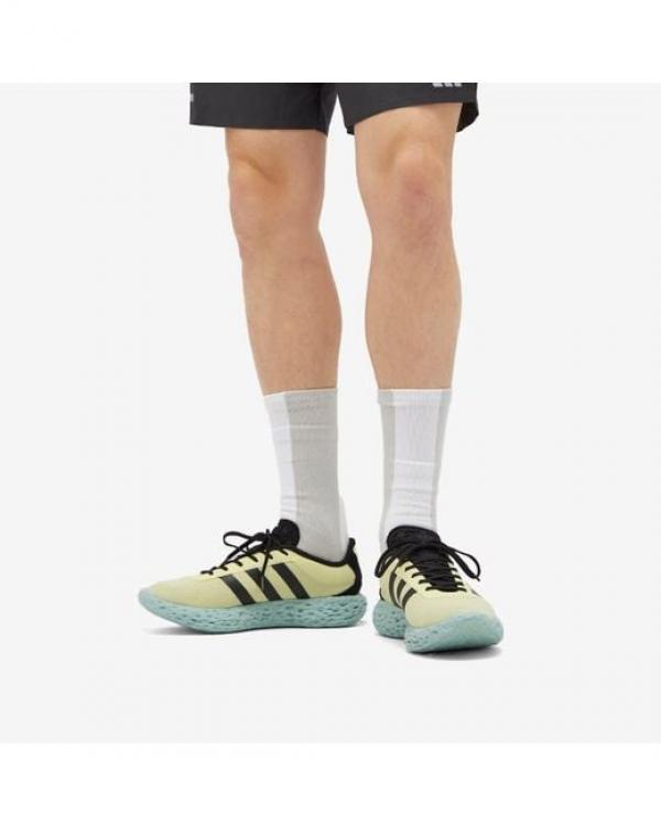 Adida.s Zponge Ice Yellow