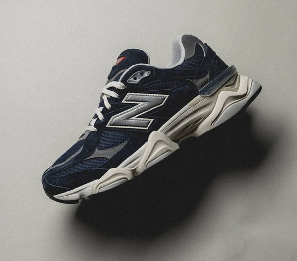 neww balannce 9060 OUTERSPACE NAVY