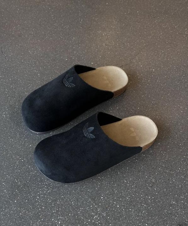 Adida.s Adimule Black