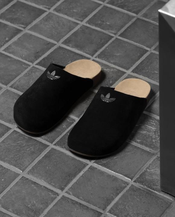 Adida.s Adimule Black