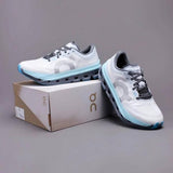 On Cloudflow 5 Running Arctic Blue
