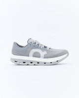 On Cloudflow 5 Running Grey