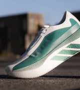 Hyperboost edge Equipment Green