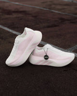 Adiddas Hyperboost edge Clear pink