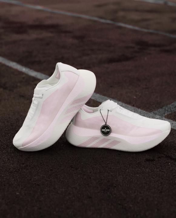 Adida.s Hyperboost edge Clear pink