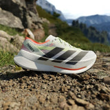 Adida.s Terrex Agravic TT trail running white red