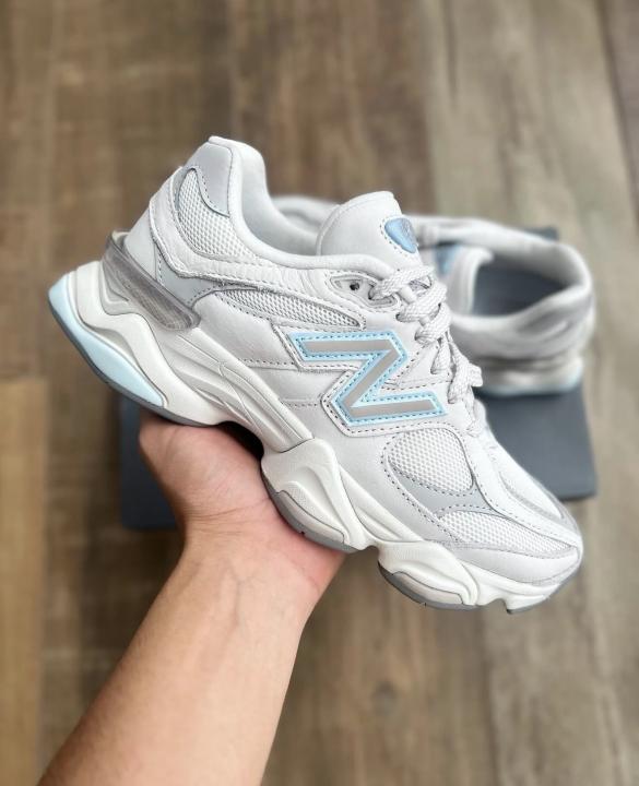 Neww Balance 9060 Reflection Quarry Blue