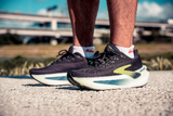 Brooks Glycerin max 2 Black
