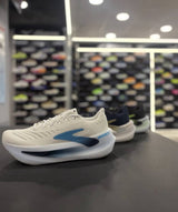 Brooks Glycerin Max 2 White