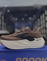 Brooks Glceerin Max Running Brown