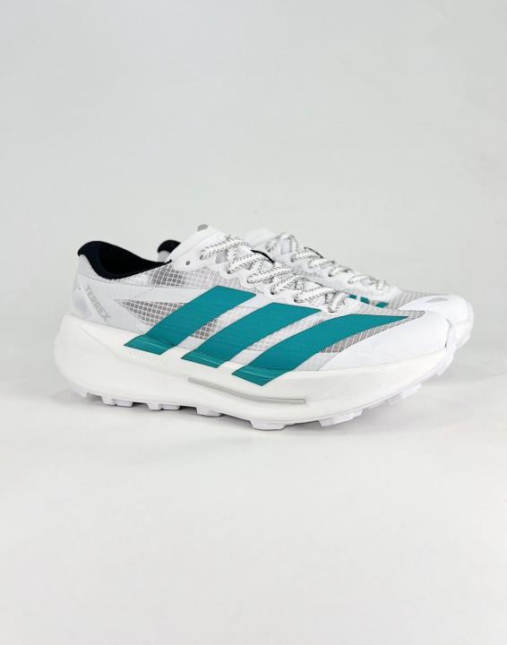 Adida.s Terrex Agravic TT trail Sky White