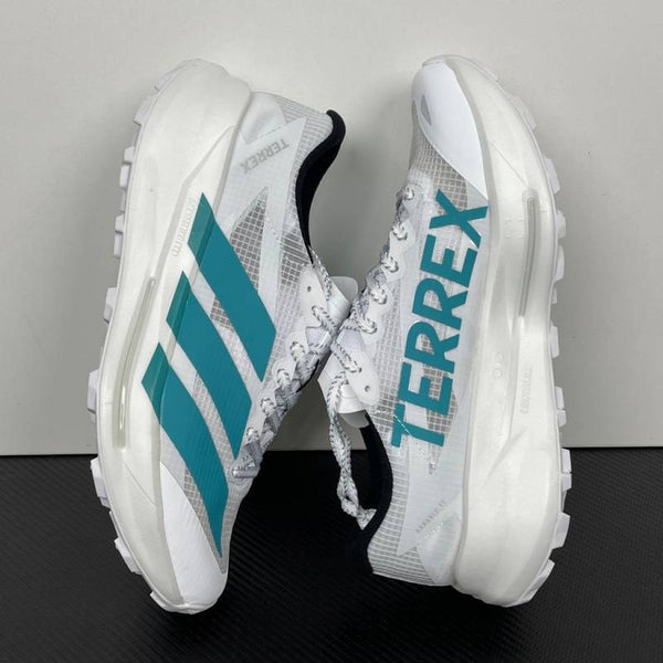Adida.s Terrex Agravic TT trail Sky White