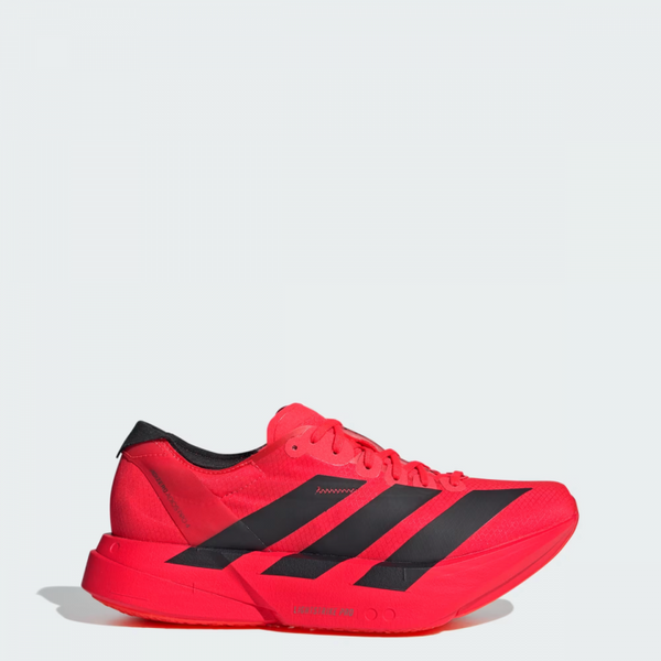 Adida.s Adizero Pro 4 Lucid Red