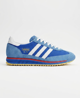 ADIDA.S SL 72 BLUE SCARLET