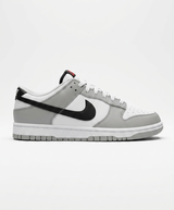 NIK.E SB DUNK LOW SE LOTTERY PACK GREY FOG
