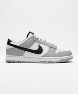 NIK.E SB DUNK LOW SE LOTTERY PACK GREY FOG