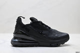 Nik.e Air Max 270 Premium All Black