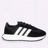 Adidass Retropy E5 Black White