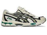 Asicss Gel-Nyc 2055 Pale Oak Truffle Grey