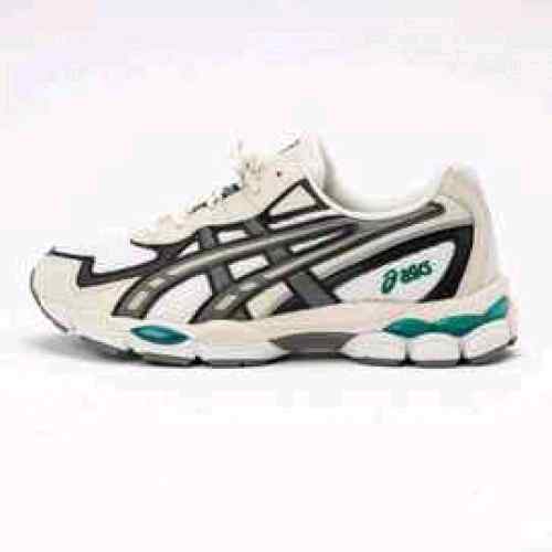 Asicss Gel-Nyc 2055 Pale Oak Truffle Grey