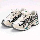 Asicss Gel-Nyc 2055 Pale Oak Truffle Grey