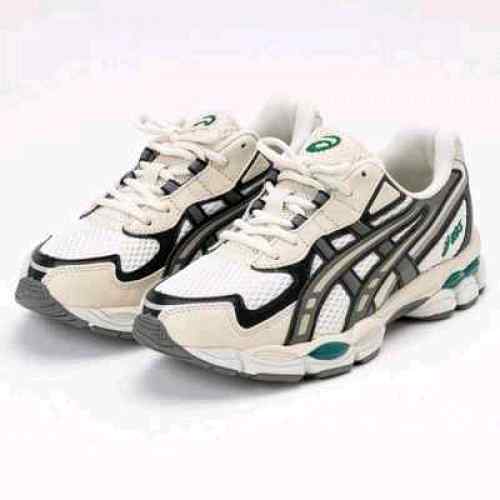 Asicss Gel-Nyc 2055 Pale Oak Truffle Grey