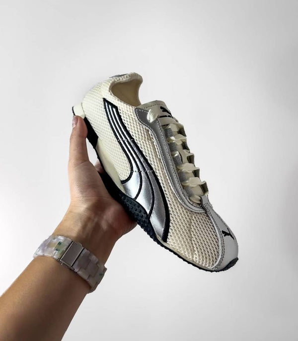 PUM.A STREET OG FROSTED IVORY SILVER