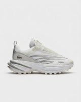 LACOST.E AUDYSSOR TRAIL WHITE