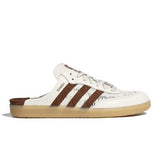 Adida.s Samba Mule Off-Whit.e Brown