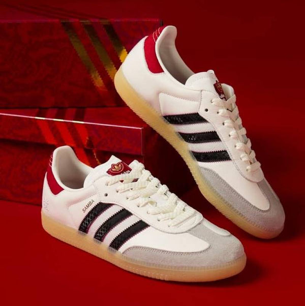 Adida.s Samba OG Year Of The Snake
