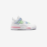 Nik.e Air Jordan 4 Valentines Day