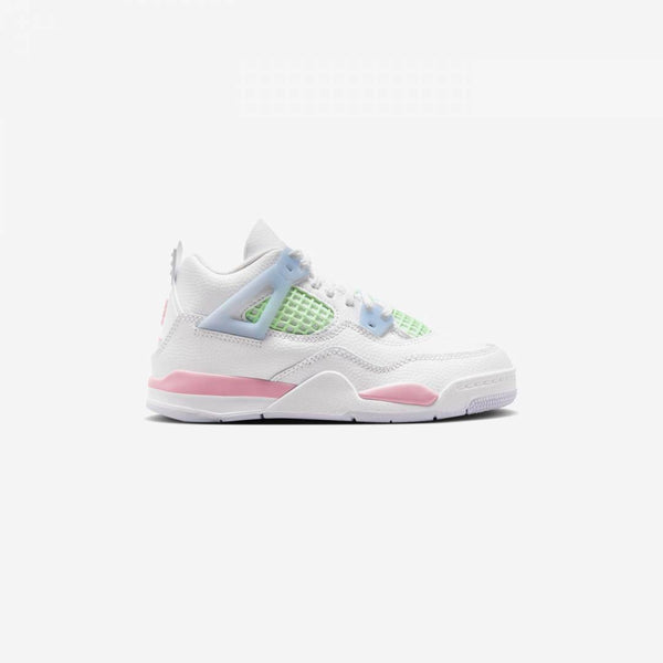 Nik.e Air Jordan 4 Valentines Day