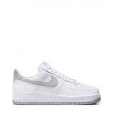 Nikee Air force 1 07 White Smoke Grey