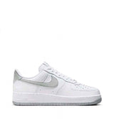 Nikee Air force 1 07 White Smoke Grey