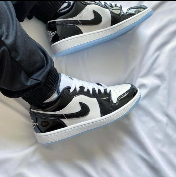 NIK.E AIR JORDAN 1 LOW SE CONCORD