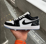 NIK.E AIR JORDAN 1 LOW SE CONCORD