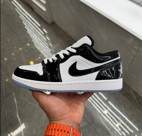 NIK.E AIR JORDAN 1 LOW SE CONCORD