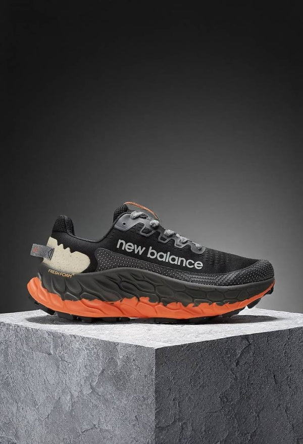 New Balanc.e Fresh Foam X More Trail v3 Black