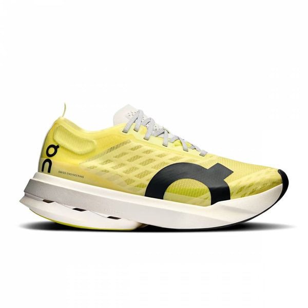 On CloudBoom Strike Limelight yellow