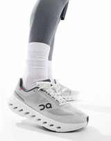 On Cloud Surfer Next Running Grey