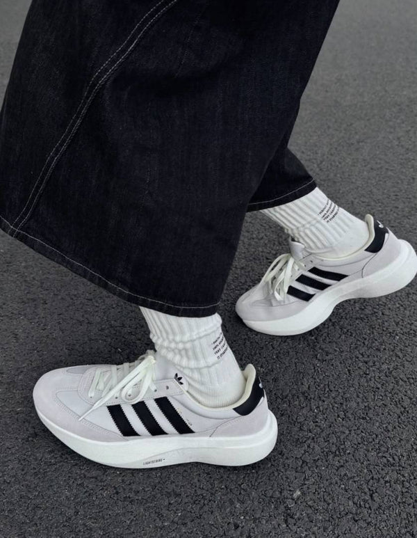 Adida.s SL 72 Pro White Black Chalk Pearl