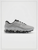 NIK.E AIR LIQUID MAX SILVER MESH