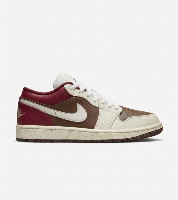 NIK.E AIR JORDAN 1 LOW BG CNY NEW YEAR