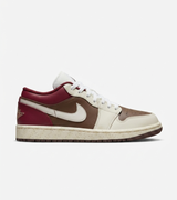 NIK.E AIR JORDAN 1 LOW BG CNY NEW YEAR