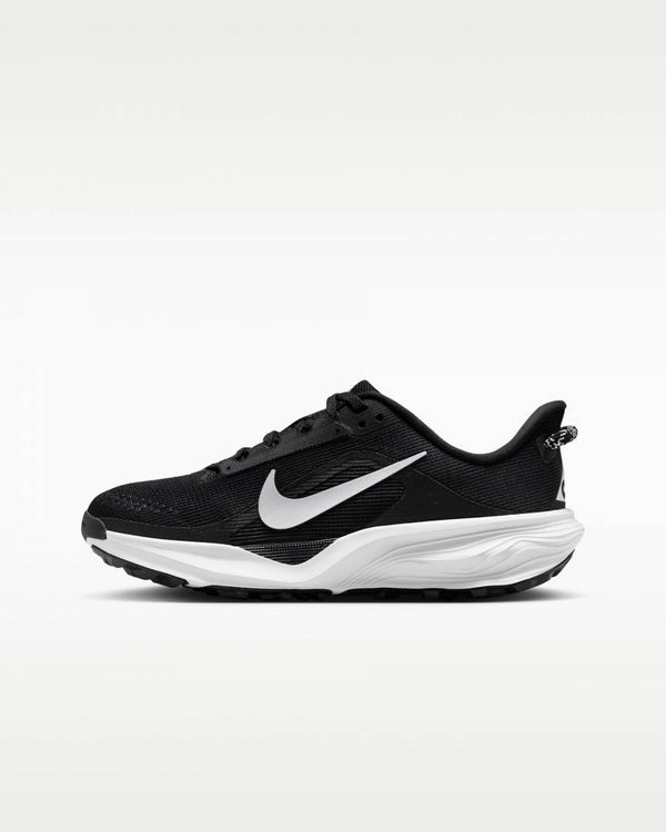 Nikk.eACG Pegasus Trail Running Black