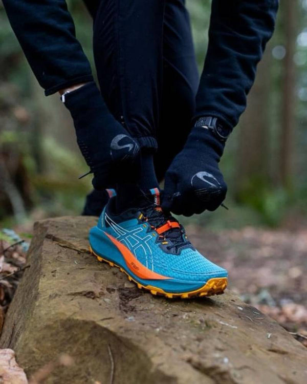 Asic.s Gel-Trabuco 13 Running
